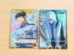 2026年最新】諸伏景光 カードの人気アイテム - メルカリ