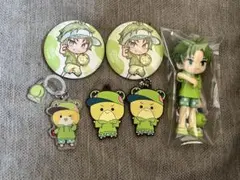 2026年最新】カラフルピーチ シヴァ 缶バッジの人気アイテム - メルカリ