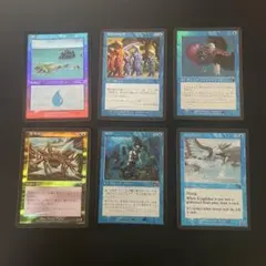 2026年最新】mtg foil まとめの人気アイテム - メルカリ
