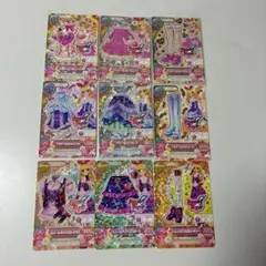 2026年最新】アイカツカードまとめ売りの人気アイテム - メルカリ