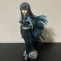 2026年最新】鬼滅の刃 一番くじ b賞 時透無一郎フィギュアの人気