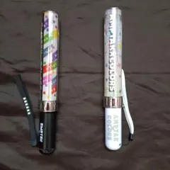 2026年最新】AMPTAK×COLOR ペンライトの人気アイテム - メルカリ