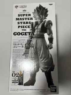 2026年最新】smsp ゴジータ 03の人気アイテム - メルカリ