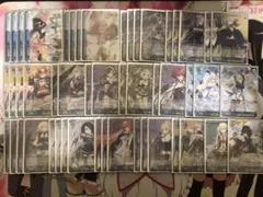 2026年最新】ヴァイスシュヴァルツ アズールレーン 8門の人気アイテム