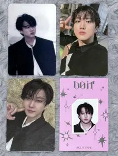 2025年最新】stray kids ラントレ チャンビンの人気アイテム - メルカリ