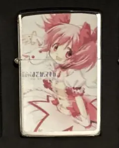 2026年最新】まどか zippoの人気アイテム - メルカリ