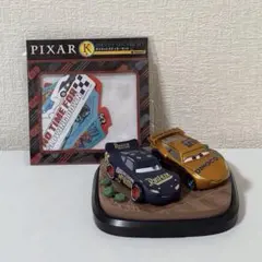 2026年最新】ピクサー ハッピーくじ カーズ フィギュアの人気アイテム