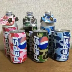 2026年最新】ape ペプシの人気アイテム - メルカリ