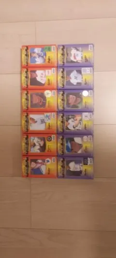 2026年最新】タカラ プロ野球 98 カードゲームの人気アイテム - メルカリ