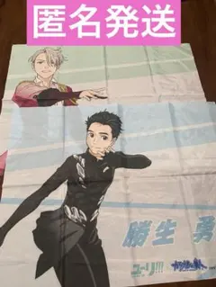 2026年最新】ユーリ!!! on ice ヴィクトルの人気アイテム - メルカリ