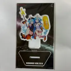 2026年最新】Sdvx アクリルの人気アイテム - メルカリ