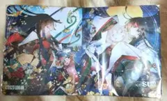 2026年最新】THE LAST sun プレイマットの人気アイテム - メルカリ