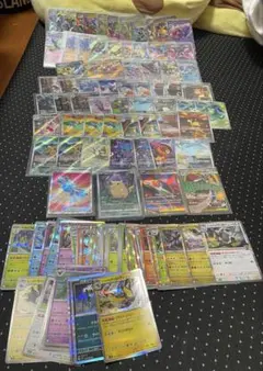 2026年最新】ポケモンカード ar 100枚の人気アイテム - メルカリ