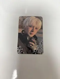 2026年最新】ateez サノク トレカの人気アイテム - メルカリ