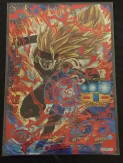 2026年最新】cp ドラゴンボールヒーローズの人気アイテム - メルカリ