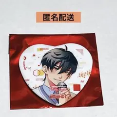 2026年最新】風真玲太 缶バッジの人気アイテム - メルカリ