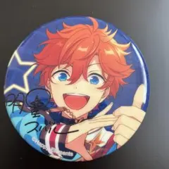 2026年最新】明星スバル 缶バッジの人気アイテム - メルカリ