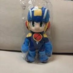 2026年最新】ロックマンエグゼ ぬいぐるみの人気アイテム - メルカリ
