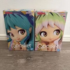 2026年最新】qposketうる星やつらの人気アイテム - メルカリ