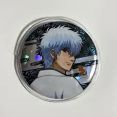 2026年最新】銀魂 j-world 缶バッジの人気アイテム - メルカリ