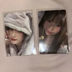 2026年最新】ハヨン fromis_9の人気アイテム - メルカリ