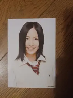2026年最新】松井珠理奈 生写真の人気アイテム - メルカリ