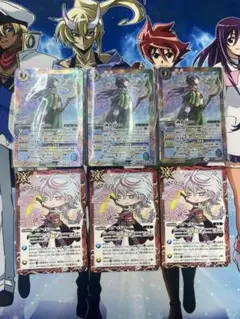 2026年最新】放浪者ロロ スリーブの人気アイテム - メルカリ