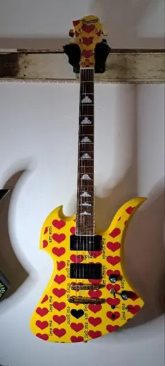 2026年最新】FERNANDES MG-145Sの人気アイテム - メルカリ