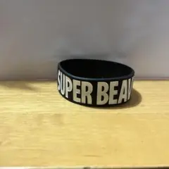 2026年最新】super beaver ラバーバンドの人気アイテム - メルカリ