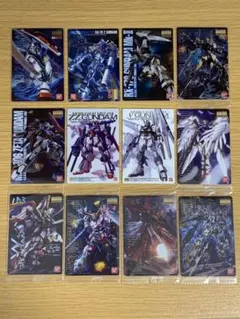 2026年最新】GUNDAMガンプラパッケージアートコレクション の人気