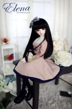 2026年最新】little monica ドールの人気アイテム - メルカリ
