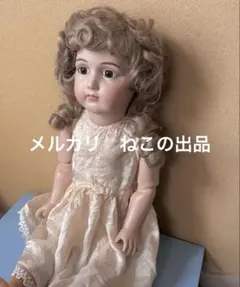 2026年最新】ビスクドール ウィッグの人気アイテム - メルカリ