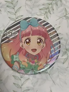 2026年最新】アイカツ バッジの人気アイテム - メルカリ