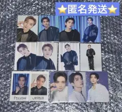 2026年最新】SEVENTEEN follow again インスタントフォトの人気