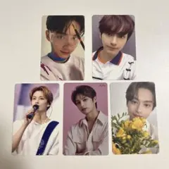 2026年最新】seventeen ジュンの人気アイテム - メルカリ