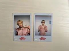 2026年最新】straykids ポラロイドの人気アイテム - メルカリ