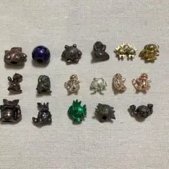 2026年最新】ポケモン 初代メタルコレクションの人気アイテム - メルカリ