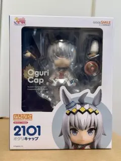 2026年最新】ウマ娘 ねんどろいど オグリキャップの人気アイテム