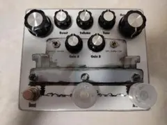 2026年最新】EarthQuaker Devices Palisadesの人気アイテム - メルカリ