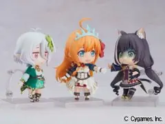 2026年最新】プリコネ ねんどろいどの人気アイテム - メルカリ