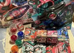 2026年最新】仮面ライダーアマゾン ベルトの人気アイテム - メルカリ