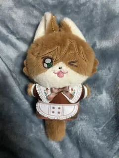 2026年最新】ぬいぐるみ 三毛縞斑の人気アイテム - メルカリ
