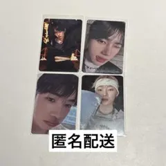 2026年最新】the boyz ニュー トレカの人気アイテム - メルカリ