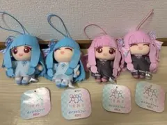 2026年最新】琴葉姉妹の人気アイテム - メルカリ