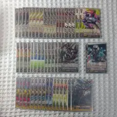 2026年最新】旧ヴァンガード デッキの人気アイテム - メルカリ