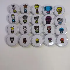 2026年最新】ape ピンバッジの人気アイテム - メルカリ