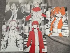 2026年最新】カゲロウプロジェクト クリアファイルの人気アイテム