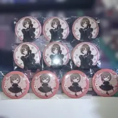 2026年最新】Meiko 缶バッジ まとめ売りの人気アイテム - メルカリ