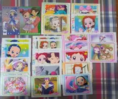 2026年最新】おジャ魔女どれみ カードゲームコレクションの人気