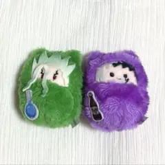 2026年最新】Dr.STONE くるみたぴぬい 千空の人気アイテム - メルカリ